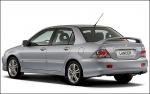 Mitsubishi Lancer 2.0 Intense (S89)