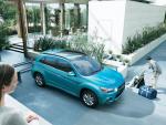 Mitsubishi ASX 2.0 MIVEC (110 кВт/150 л.с.) CVT 4x4 Exclusive