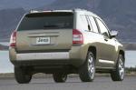 Jeep Compass 2.4L 5M P0