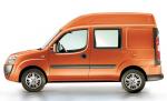 Fiat Doblo 1.4 CLASSIC