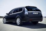 Saab 9-3 Sport Combi Vector 2.0TS (210 л.с.) MT6