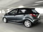 Mazda 2 1.5AT Energy