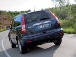 Honda CR-V 2.4 Executive 5AT