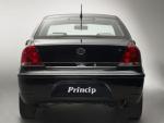 Hafei Princip 1.6 AT Luxurious