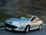 Peugeot 407 Седан ST Sport 2.2 МКПП