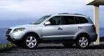 Hyundai Santa Fe GLS 2.7 4 AT H-Matic (BM106401E)