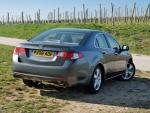 Honda Accord 2.4 Type-S MT