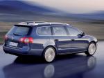 Volkswagen Passat 2.0 FSI Highline AT Tiptronic