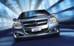 Geely MK 1,5 Comfort