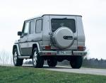 Mercedes G G 500