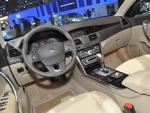 Renault Latitude 2.0 (101 кВт/138 л.с.) CVT Dynamique