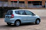 Honda Jazz 1,4 CVT Sport