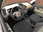 KIA Soul 1.6 MT D527 люкс