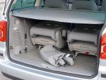 Volkswagen Sharan 1.8 T Basis MT