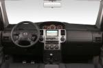 Nissan X-TRAIL 2.5 л, бенз., АТ Premium pack