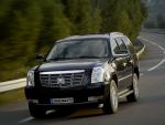 Cadillac Escalade 6.2 л V8 SFI Vortec TOP 6AT