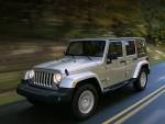 Jeep Wrangler 2-d Sport 3.8L A