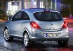 Opel Corsa Хэтчбэк 5-d 1.2/16V (80 л.с.) Cosmo/Easytronic