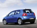 Volkswagen Golf 1.6 5-ступ.механич.Comfortline