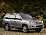 Lexus LX570 Premium