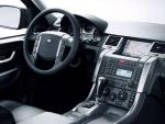 LandRover Range Rover Sport 4.4 HSE