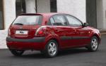 KIA Rio 1.4 Standart LX MT Sedan
