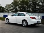 Mazda 6 new 2,0MT6 седан (Sport)