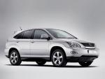 Lexus RX 2 400h