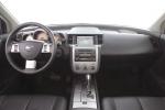 Nissan Murano 3,5 л, бенз., M-CVT