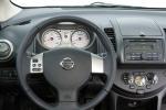 Nissan Note 1.6 Tekna AT