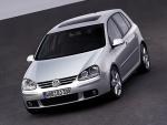 Volkswagen Golf 1.6 5-ступ.механич.Comfortline