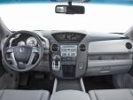 Honda Pilot 3.5 Executive 5AT
