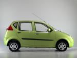 Hafei Brio 1.0 5МТ Light