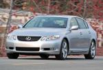 Lexus GS 450h