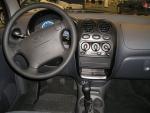 Daewoo Matiz STD (2)