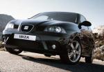 Seat Ibiza 1.4 MAN Reference