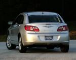 Chrysler Sebring 2.4L 4А P1