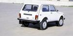 Vaz LADA 4x4 21310-41-031