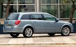 Opel Astra Wagon 1.8/16V (140 л.с.) Cosmo MT