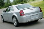 Chrysler 300C Chrysler 300C 2.7L 4A P2