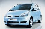 Mitsubishi Colt Invite BJY