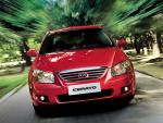 KIA Cerato 1.6 (3111) МТ (седан)