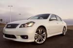 Infiniti M35 AWD Premium