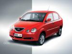 Chery QQ6 1.1L 5MT