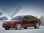 AlfaRomeo 159 1.9 JTS 160hp Manual
