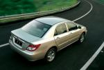 BYD F3 1,6 G-i