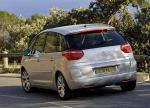 Citroen C4 Picasso 2.0i РКПП Base+