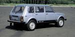 Vaz LADA 4x4 21310-41-031