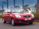 KIA Rio 1.4 Standart LX MT Sedan