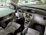 Hyundai Matrix 1.8 5 МТ (IC103101E)